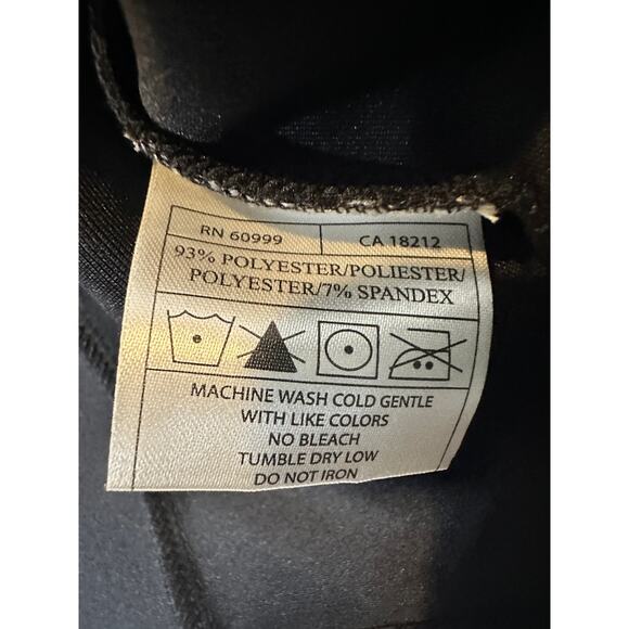 NWT Alabama Football 2018 Atlanta National Championship Womens XL Jacket Gift - Picture 10 of 11